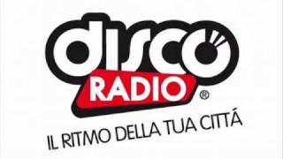 [Autunno 1994] Discoradio - The Best Of Disco (Parte 1 di 6)