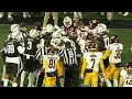 Large scuffle breaks out in Central Michigan vs. Western Michigan | ESPN College Football