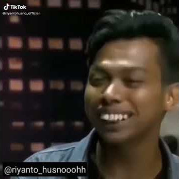 rianto husnoh hitam putih 😂😂