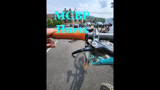 First Mountain Creek Bike Park Day of the Season | MCBP | Black Jump Lines + Blue Flow trails