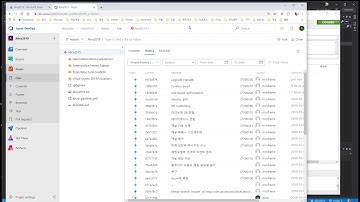 P00230 / ASP.NET Core 3.0 / Blazor / Chat / Debuging