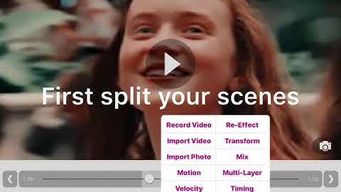 easy squish shake on video star! *SO EASY*