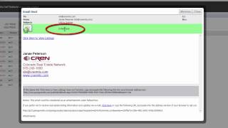 Paragon: Auto-Notify for Saved Searches