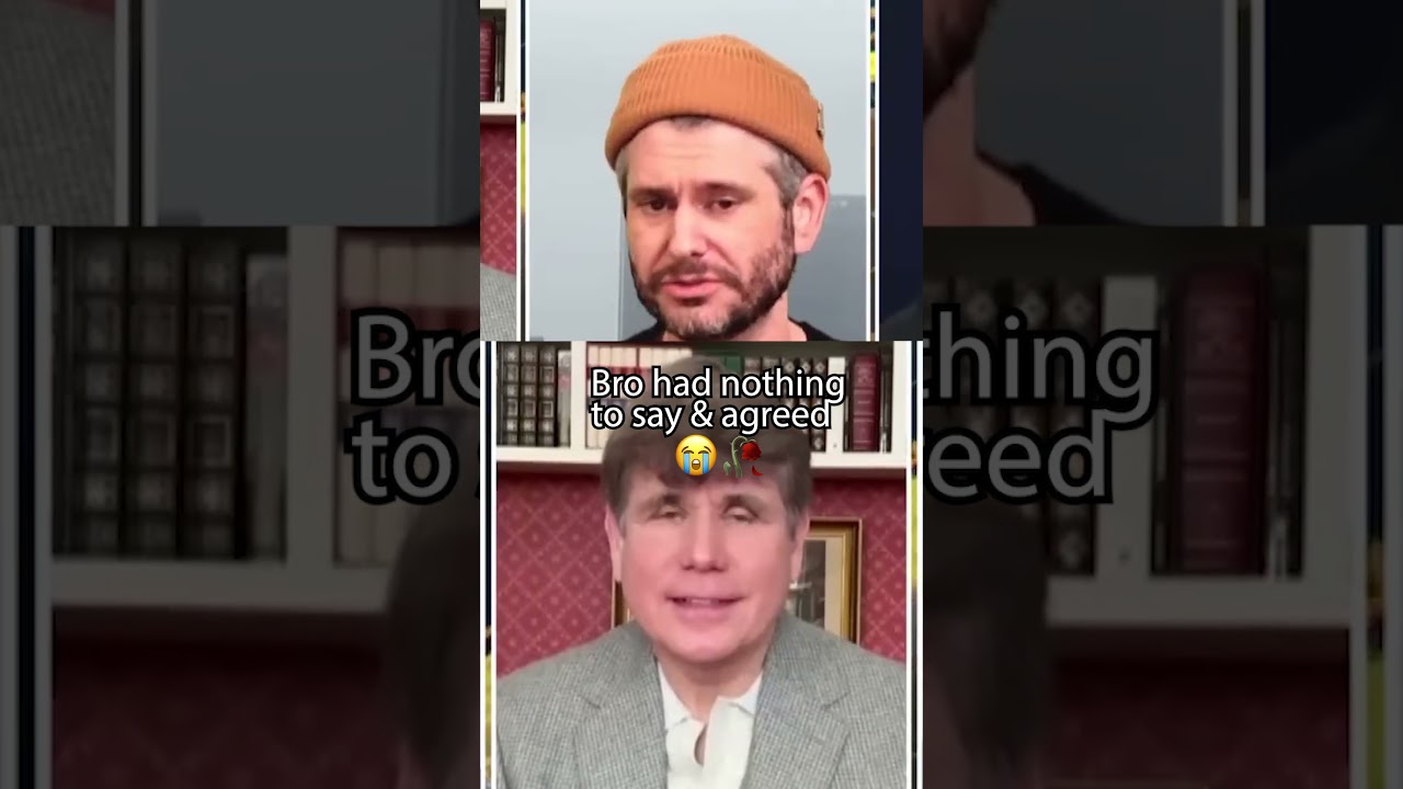 Ethan DESTROYS Corrupt Politician in Pierce Morgan Debate