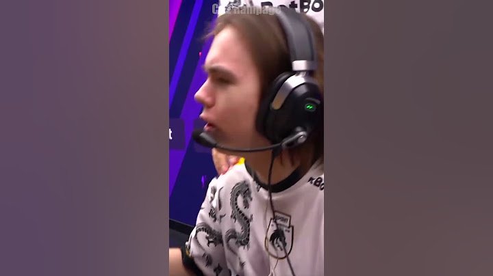 Donk's 3 Kills Against NAVI: "Boooo, Come On Guys!" | NAVI vs Spirit #cs2 #blastpremier #donk #navi