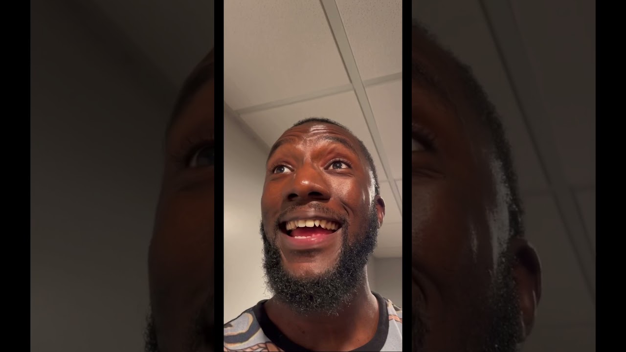 Microaggression with a follower