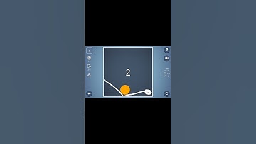 Brain It On Level 8 Walkthrough 3 Stars #shorts #gaming