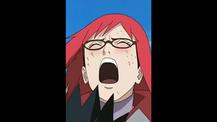 Why sarada looks like karin? - DayDayNews