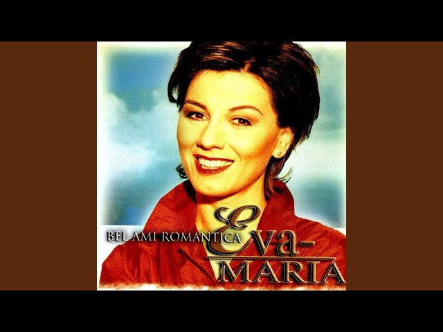 Eva Maria - Insel der Zärtlichkeit