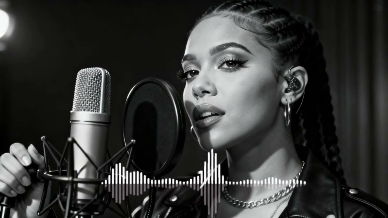 Chill R&B 🎵 – For When You Can’t Sleep