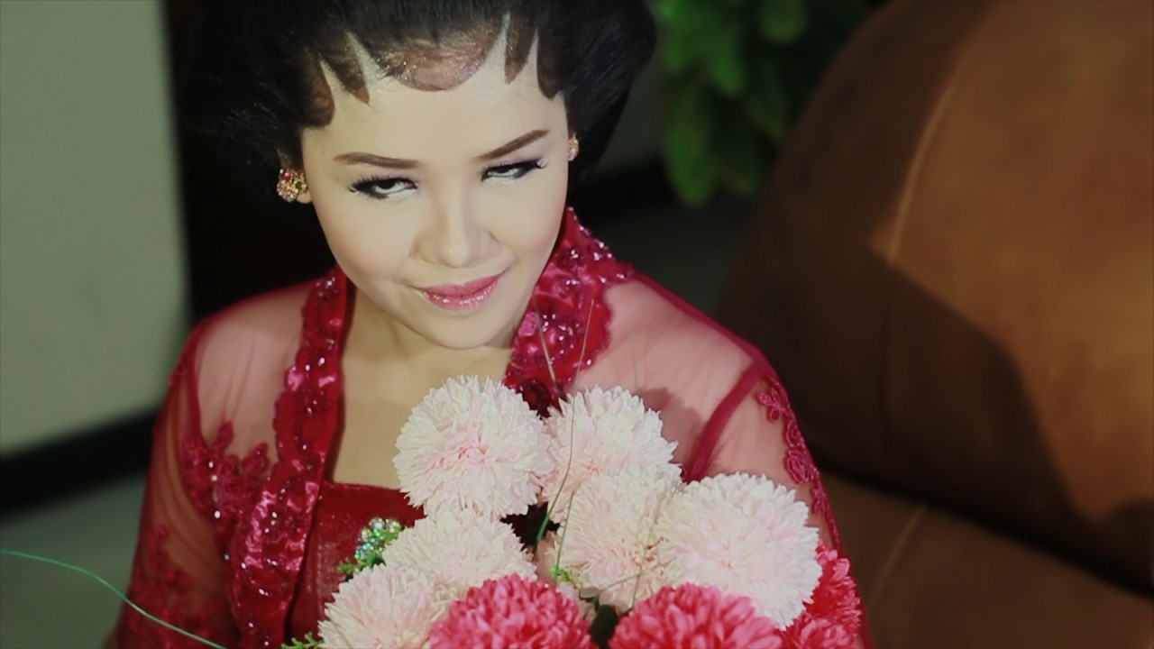 Wedding cinema   Dona & Faris