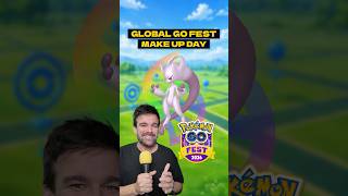 Go Fest Make Up Day Is Now Global: Everyone Gets Another Crack at Mega Mewtwo Y Go Fest Make Up Day Is Now Global: Everyone Gets Another Crack at Mega Mewtwo Y