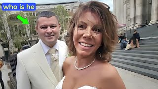 Congratulations! Meri Brown's New husband revealed Meri got married recently! sister wives season 19