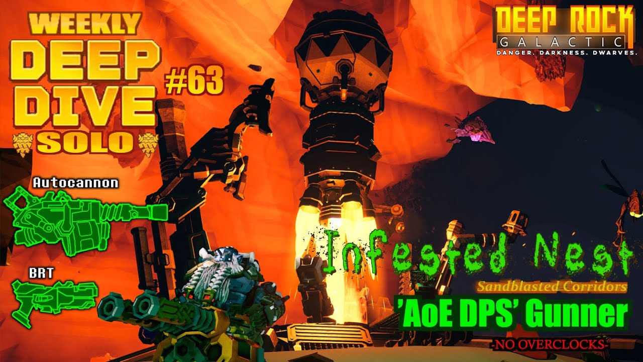 download deep rock galactic gunner download deep rock galactic gunner