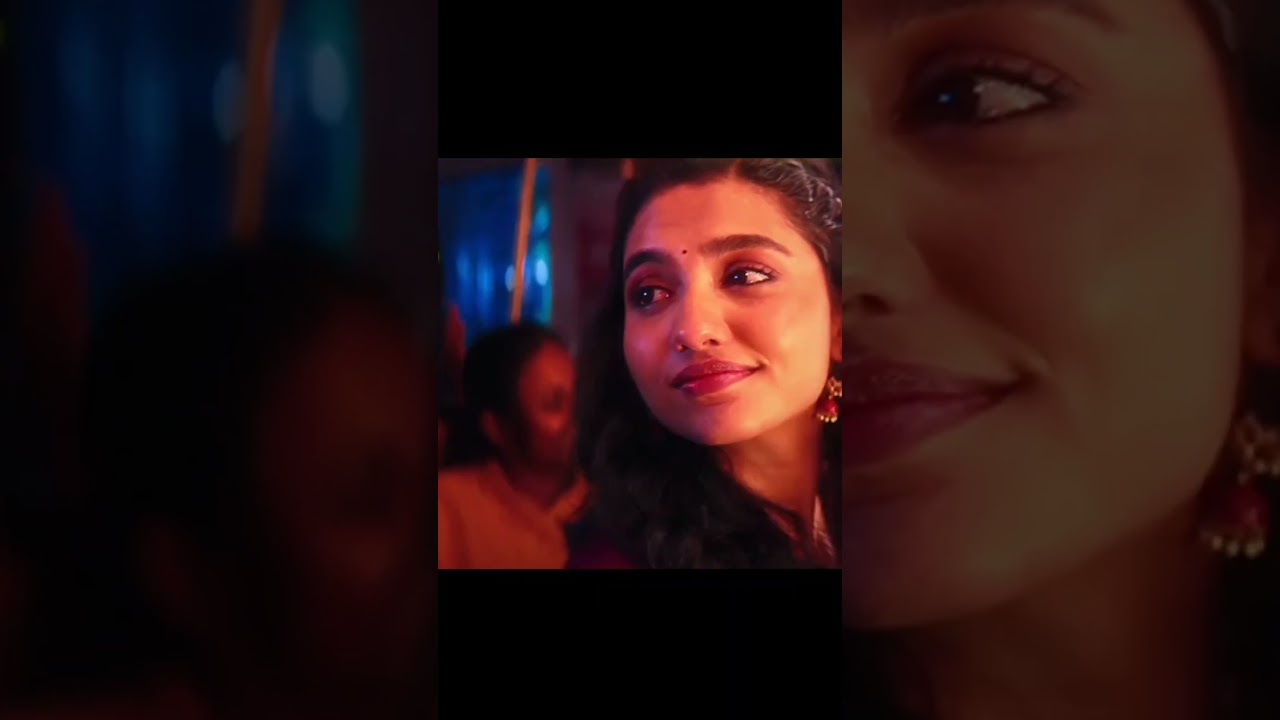 Naa Manasunu Nadipina tholi Tholi song | Dude movie | 