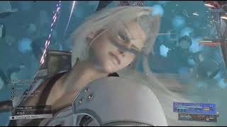 Final Fantasy 7 Rebirth - To Be A Hero (Legendary Bout)