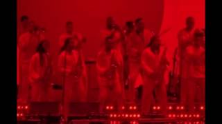 For us By Us (F.U.B.U.) Live - Solange 2017 (Essence Festival)