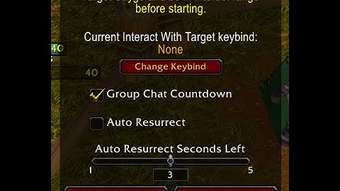 How to get DMF in 2024 using NWB stuck Helper