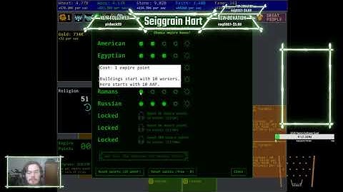 Territory Idle/Idle Territory part 015