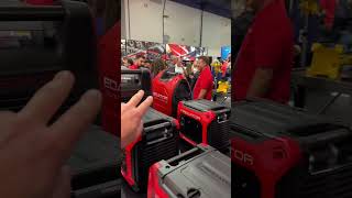 New Harbor Freight Products!! #harborfrieght #predator #sema #solar