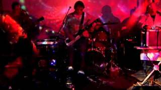 Silver Machine - Sonic Attack - 7 X 7