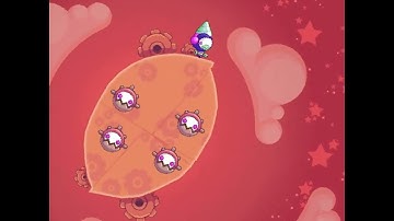 Chisel (Nitrome.com) Levels 1-6