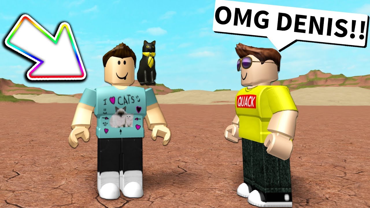 Fake Roblox Youtuber Prank It Worked Roblox - fake roblox youtuber prank it worked roblox