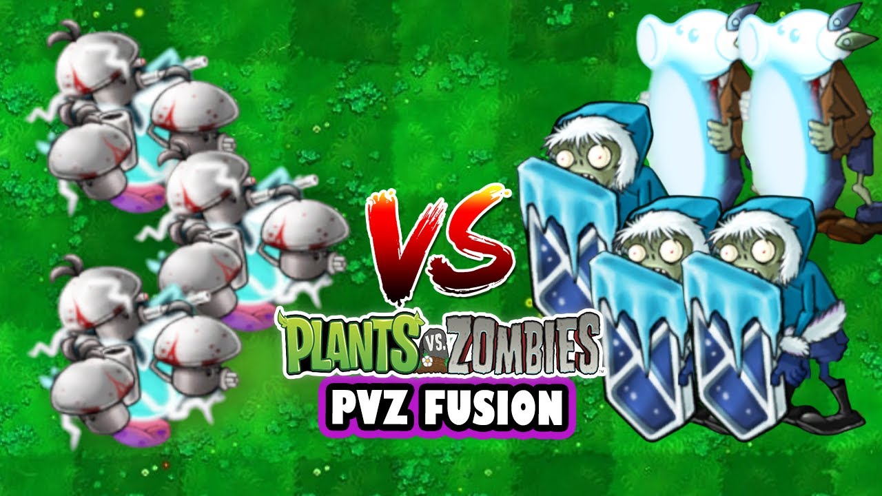 PVZ Plants vs Zombies Fusion - Odyssey Adventure Level 14 | Gameplay Walkthrough