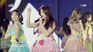 JKT48 - Overture   Song - Flowe12ful - JKT48 12th Anniversary Concert