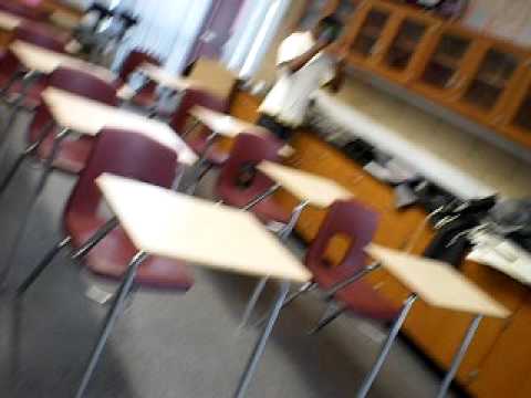 This is my last video for the last day of school vids that i posted. In this vid i go to my chemistry class which is an all-boys class or what I like to call...