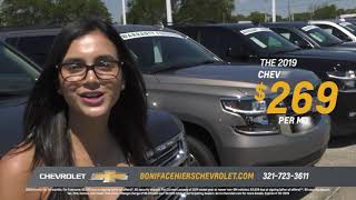 Bhchevy Pla0519 01 Employee Pricing