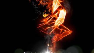 Chakra balancing electronic music ambient anahata (soul sequence).
