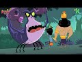 Kris vs Kanishq #4 | Kris Roll No 21 Cartoon Show | Mon-Fri | 7:30 PM | Discovery Kids India Mp3 Song