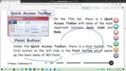 CLASS IV COMPUTER 20-02-2021 BY Ms STUTI DUBEY