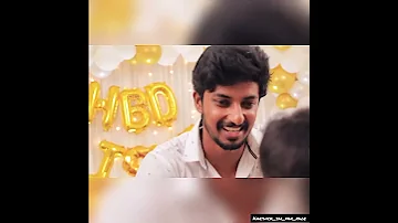 Karthick Sai Vaa Vaa En Uyire Love Karthick Sai Chillpannumaapi 