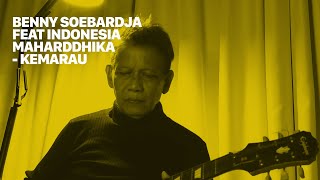 LAGU KEMARAU PRAMBORS BAND #bennysoebardja #prambors