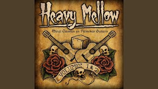 Video thumbnail of "Heavy Mellow - Bark At the Moon"