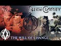 Suite Clarity - The Will of Change | Official Lyric Video