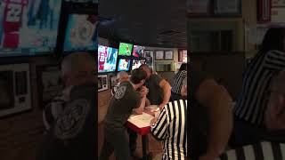 Bryan Vs. Brian Aaa Florida State Championship 2019 Match 1