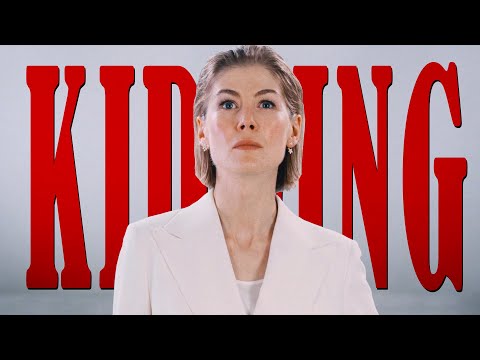 Marla Grayson | Kidding [I Care a Lot.]