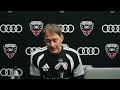 René Weiler Pre-Match Press Conference | D.C. United vs Nashville SC | MLS 2026