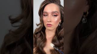 Charlotte Tilbury luxury makeup ✨ #makeupworld #luxurymakeup #charlottetilburymakeup