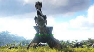 how to spawn a quetzal