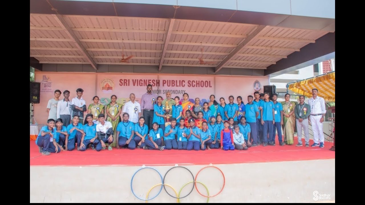 Synergic Spark 2025 - Highlights