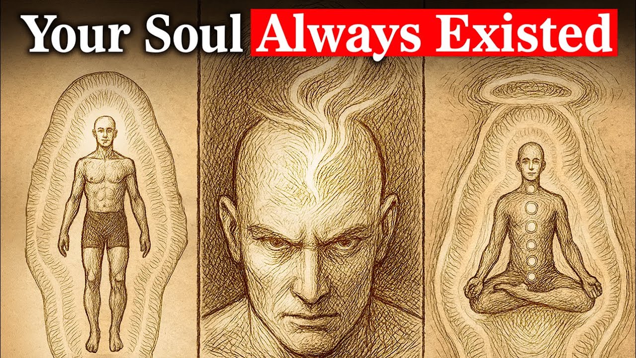 ALL Stages of The SOUL Explained In Obsessive Detail - no bs