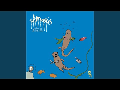 J Mascis — You Don’t Understand Me