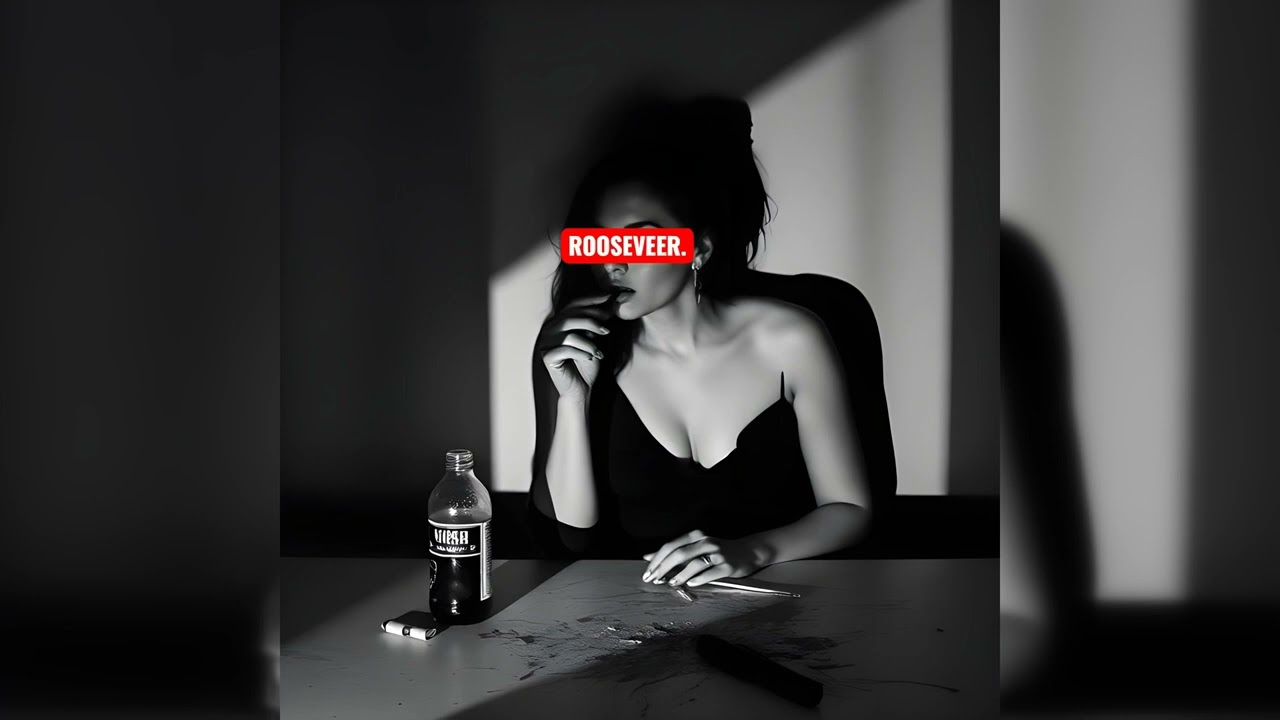 Powdered Pulse (Audio)