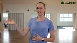 Rebounding: The low-impact community workout with high-impact benefits