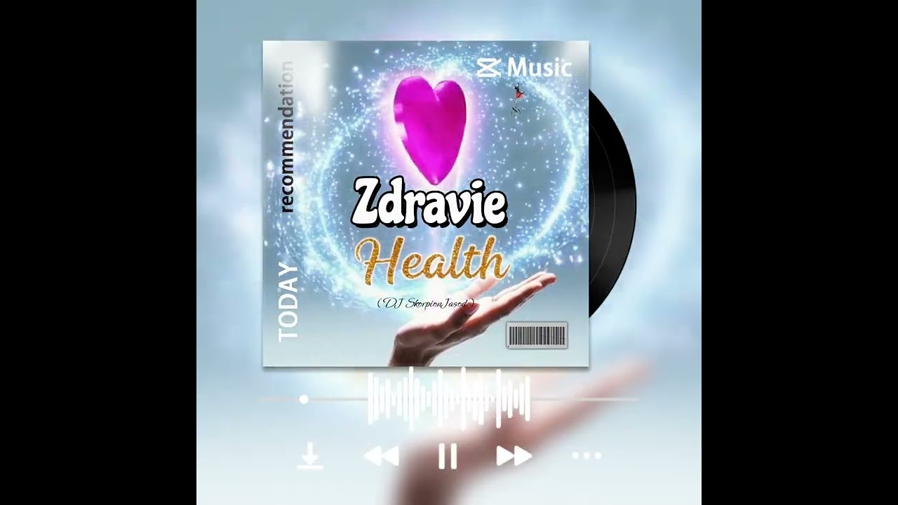 Zdravie - Celtic ( DJ SkorpionJasod ) 