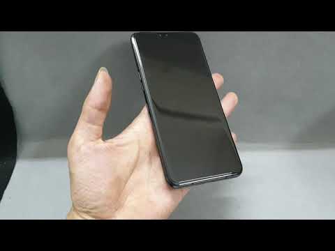 Video Dán kính cường lực Full màn UV LG V50 đẹp từng chi... - youtube